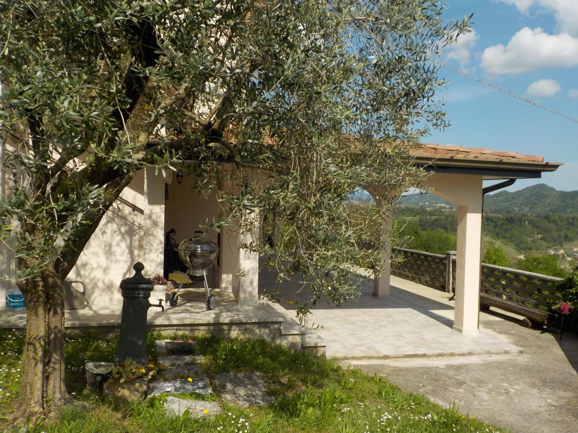 Colle Del Sole Ξενοδοχείο Miane Εξωτερικό φωτογραφία