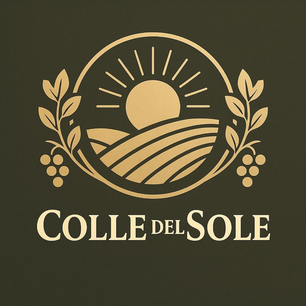 Colle Del Sole Ξενοδοχείο Miane Εξωτερικό φωτογραφία